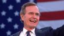 George H.W. Bush wants Trump at his funeral despite bitter family rivalry