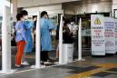 South Korea posts fewest COVID-19 cases in three weeks after tightening distancing