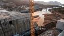 Nile dam row: US cuts aid to Ethiopia