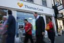 Thomas Cook shares collapses on broker warning