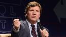 Anti-Fascist Protesters Target Fox News' Tucker Carlson At His Home