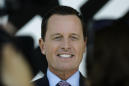 Richard Grenell Begins Overhauling Intelligence Office, Prompting Fears of Partisanship