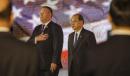 US calls off speech by former Hong Kong envoy amid fear of derailing trade talks