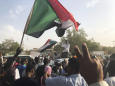 AU envoy: Sudan military, protesters to sign political deal