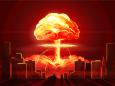 A nuclear attack would most likely target one of 6 US cities. Simulated images show how a Hiroshima-like explosion would affect each.