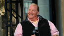 Mario Batali Advocated Doing 'The Right Thing' Weeks Before Being Accused Of Misconduct