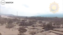 Drone footage shows devastation after Fuego volcano eruption
