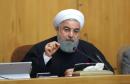 Iran's Rouhani rejects violence but vows 'space for criticism'