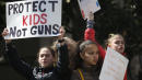 NRA Convention Bans Guns To Protect Mike Pence. Parkland Survivors' Jaws Drop.