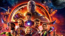 'Avengers: Infinity War' Just Had The Biggest Opening Weekend Ever
