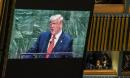 Trump's UN speech was a bizarre feat of gaslighting and fantasy