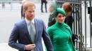 Trump says Harry and Meghan must pay for security