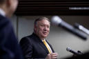 Pompeo says North Korea not clear on scope of closing Yongbyon facility