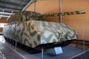 The Maus: Meet Hitler's Super Tank (That Was a Total Waste of Time)