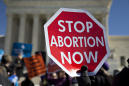 The 8th Circuit strategy: How abortion foes are lining up cases to challenge Roe