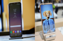 The Better One Between Samsung Galaxy S8 vs LG G6