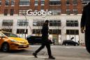 Google joins tech move east, to invest $1 bn in New York campus