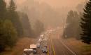 'I have never seen anything like this': Oregon towns emptied and confusion spreads amid fires