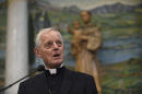 The Latest: Priest abuse report faults Cardinal Donald Wuerl