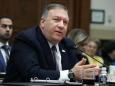 Mike Pompeo refuses to deny conspiracy theory that coronavirus is ‘hoax created to damage Trump’