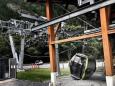 Canada cable car cord severed in 'likely sabotage'