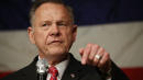 Roy Moore's Boast About His 'Alabama Values' Did Not Go Well