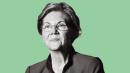 Elizabeth Warren Has Finally Found a 2020 Dem to Attack in Michael Bloomberg
