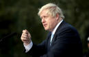 U.K.'s Boris Johnson leaves hospital after personal COVID-19 battle