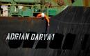 Iranian tanker Adrian Darya 1 photographed off Syrian port Tartus: U.S. satellite firm