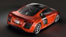 The Audi R8 V12 TDi Is A Diesel Supercar From A Parallel Universe