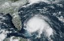 Hurricane Dorian: 'Huge damage' in Bahamas as storm becomes joint strongest ever with 220mph gusts