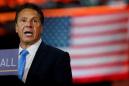 New York governor to allow 35,000 paroled felons to vote