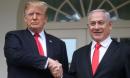 Trump basks in Netanyahu's victory by highlighting their personal alliance