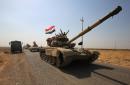 Baghdad accuses Kurds of 'declaration of war'