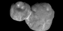 NASA Releases New, High-Quality New Horizons Image of the Ultima Thule "Snowman" Asteroid