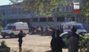 The Latest: Toll in Crimean school shooting rises to 19 dead