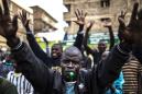 Kenya opposition demands Odinga be 'declared president'