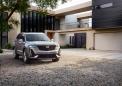 Cadillac rolls out Escalade's 'little brother,' the XT6, at Detroit auto show
