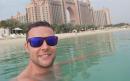 Scot given three-month jail sentence for touching Dubai man's hip