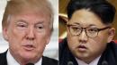 Ego, berrinche, error y estrategia en la turbulenta relación entre EEUU y Corea del Norte