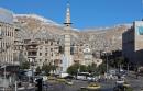 Bomb blasts rock Syria's Damascus and Afrin