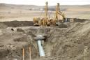 Energy Transfer sues Greenpeace over Dakota pipeline