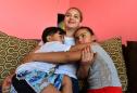 Deported Honduran migrant gives up on American dream