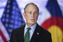Bloomberg says his reporters must 'live with' limits on coverage