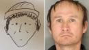 Cops Identify Hung Phuoc Nguyen as Theft Suspect, Despite Widely Mocked Sketch