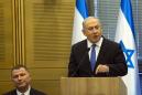 Netanyahu's Assault on Virus Brings Claims of 'Dictatorship'