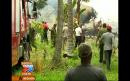 More than 100 people killed as passenger plane crashes in Cuba