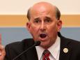 Rep. Louie Gohmert says he may have contracted the coronavirus because he wore a mask, despite the fact that he regularly refused to wear masks