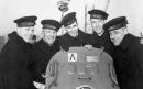 USS Juneau discovered: The five brothers who went down together with the sunken battleship  