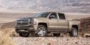 General Motors Recalls More Than One Million Pickups and SUVs to Fix Steering